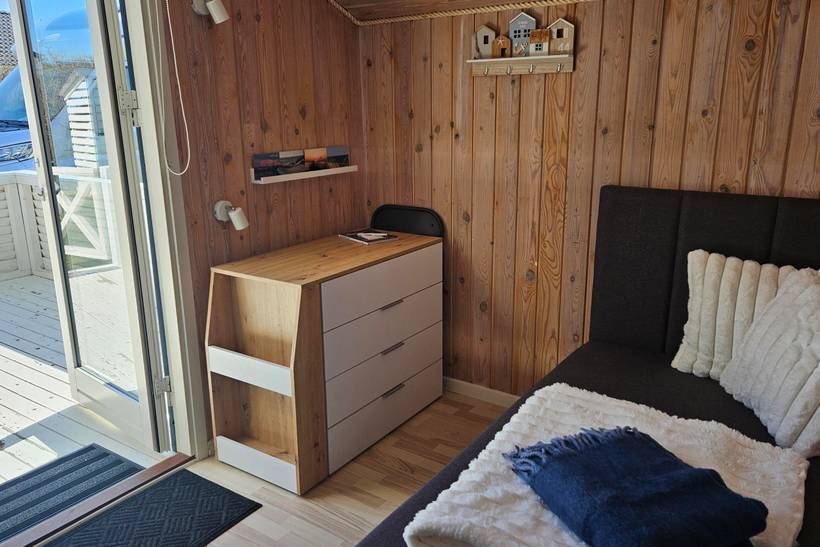 Foto von Ferienhaus TT66 in Årgab - Westjütland