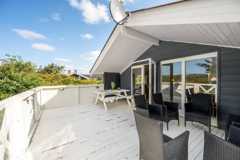 Foto von Ferienhaus TT66 in Årgab - Westjütland
