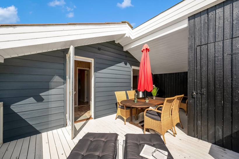 Foto von Ferienhaus TT66 in Årgab - Westjütland