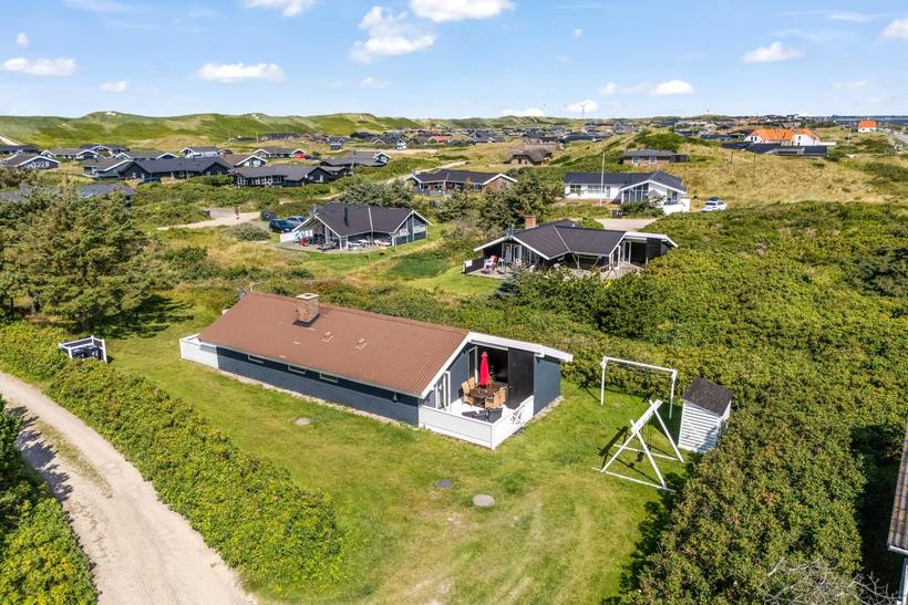 Foto von Ferienhaus TT66 in Årgab - Westjütland