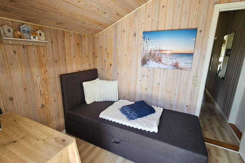 Foto von Ferienhaus TT66 in Årgab - Westjütland