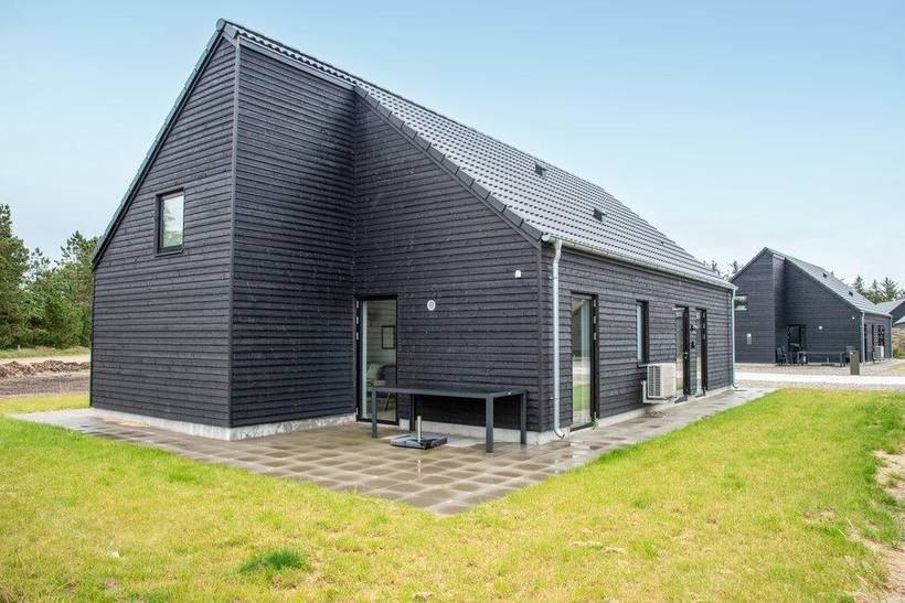 Foto von Ferienhaus TT72 in Kongsmark - Rømø