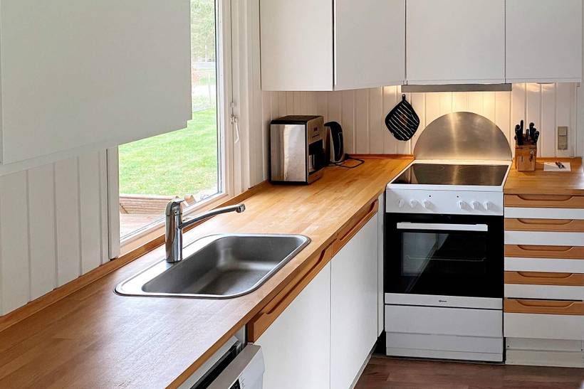 Foto von Ferienhaus TT77 in Marielyst - Falster