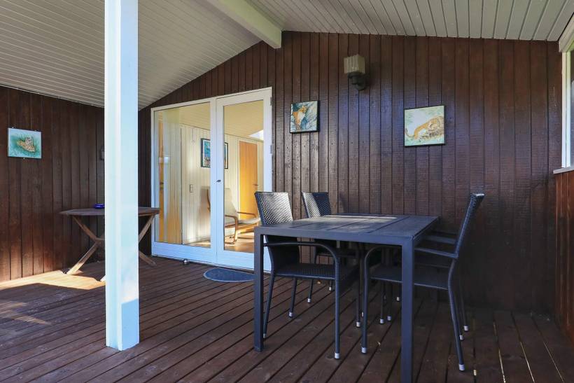 Foto von Ferienhaus TT77 in Marielyst - Falster