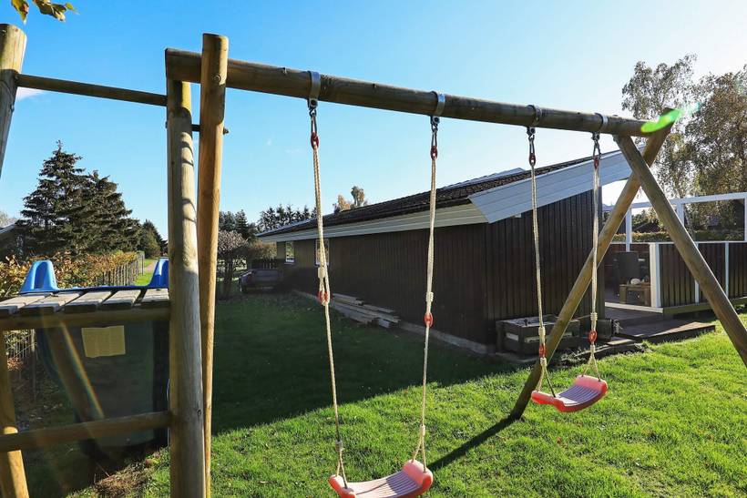 Foto von Ferienhaus TT77 in Marielyst - Falster