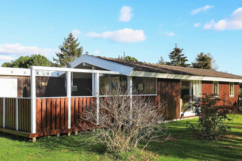 Foto von Ferienhaus TT77 in Marielyst - Falster