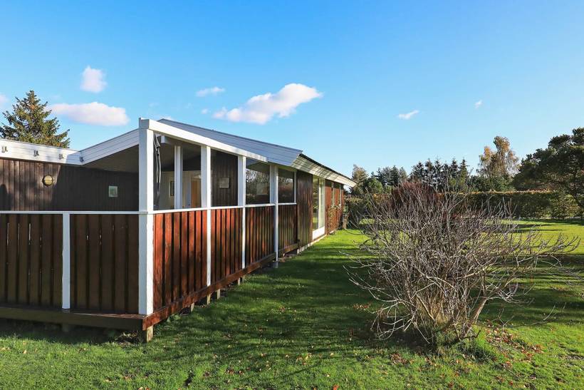 Foto von Ferienhaus TT77 in Marielyst - Falster