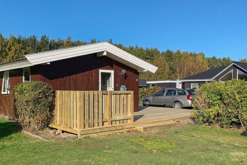 Foto von Ferienhaus TT77 in Marielyst - Falster