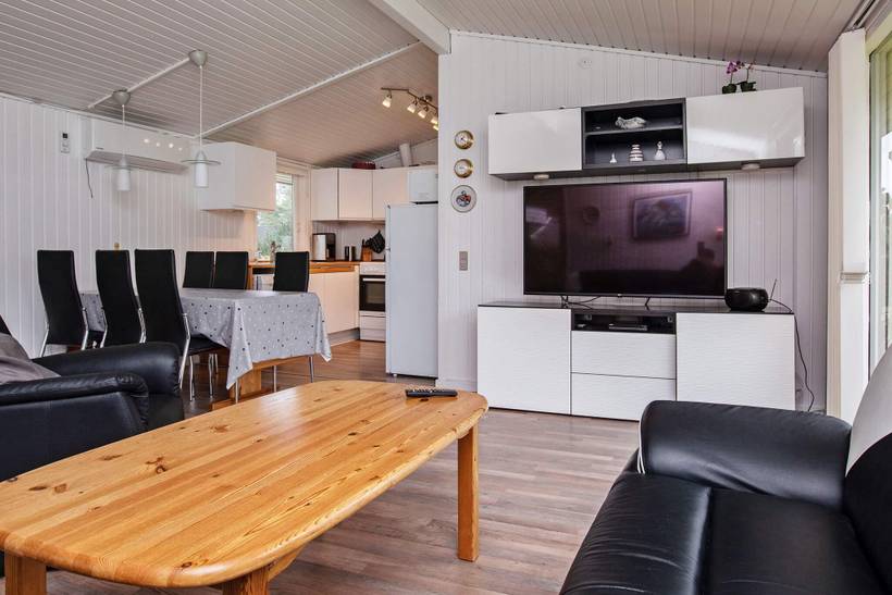 Foto von Ferienhaus TT77 in Marielyst - Falster