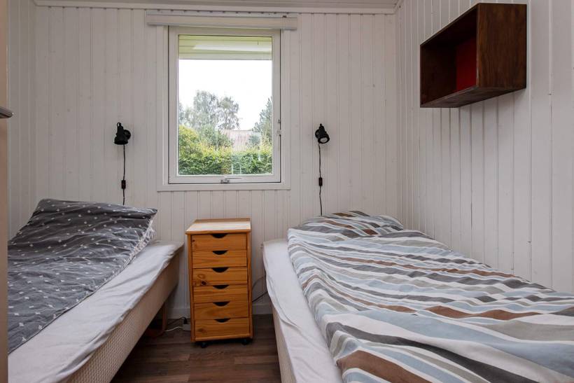 Foto von Ferienhaus TT77 in Marielyst - Falster
