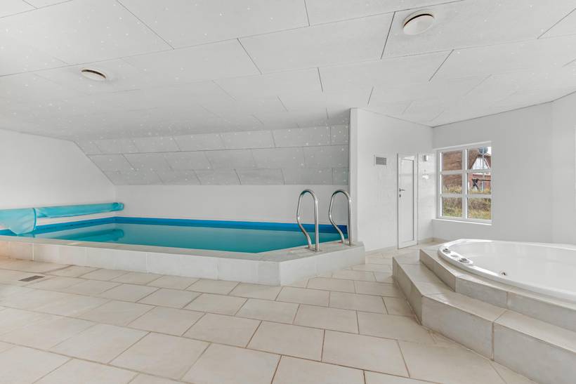 Foto von Ferienhaus TT78 in Blåvand - Westjütland