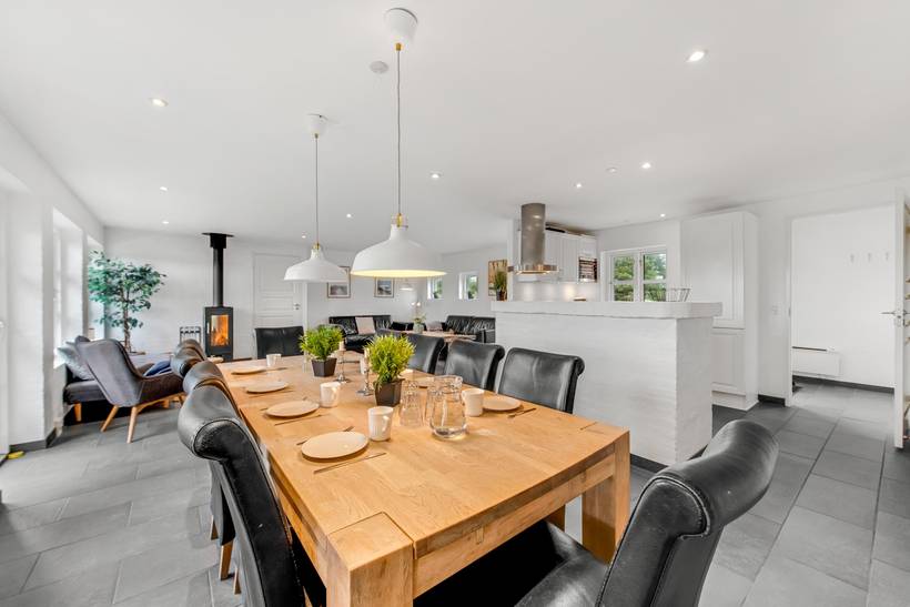 Foto von Ferienhaus TT78 in Blåvand - Westjütland