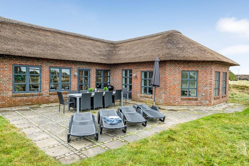 Foto von Ferienhaus TT78 in Blåvand - Westjütland