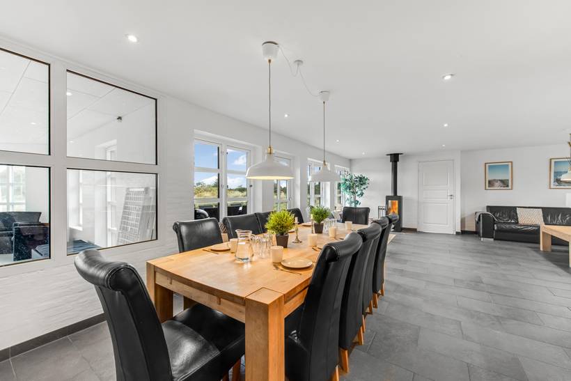 Foto von Ferienhaus TT78 in Blåvand - Westjütland