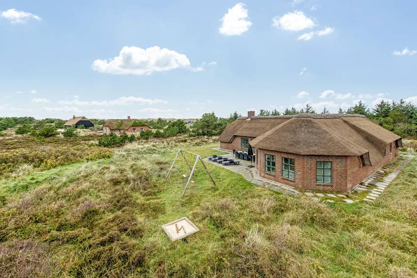 Foto von Ferienhaus TT78 in Blåvand - Westjütland