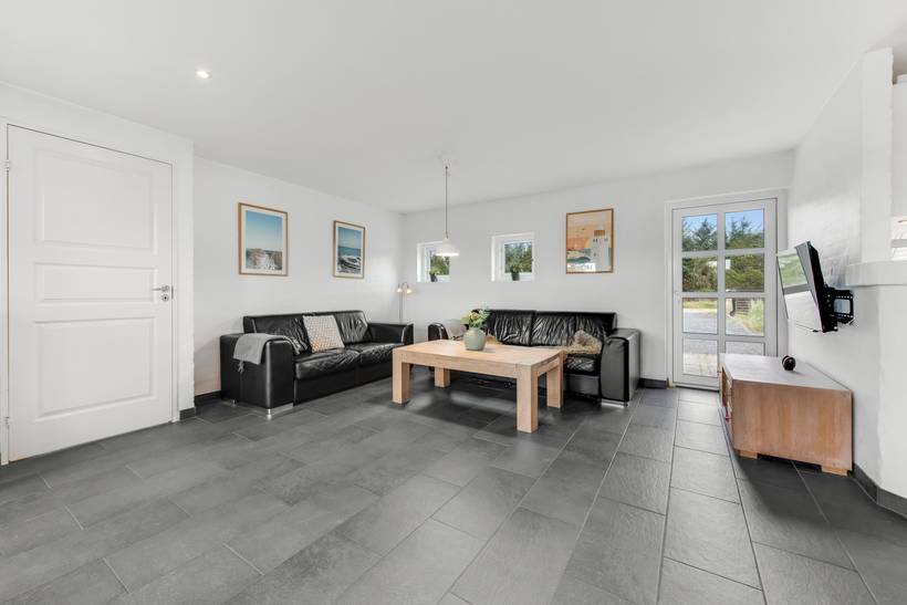 Foto von Ferienhaus TT78 in Blåvand - Westjütland