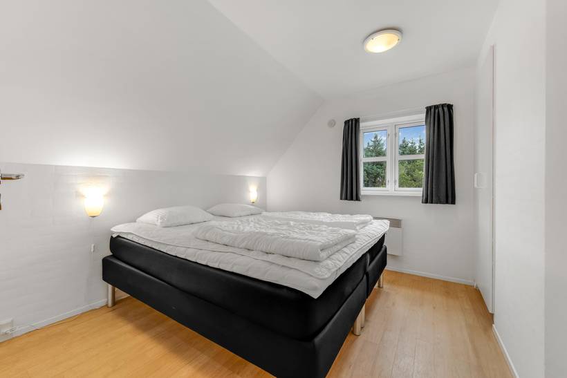 Foto von Ferienhaus TT78 in Blåvand - Westjütland