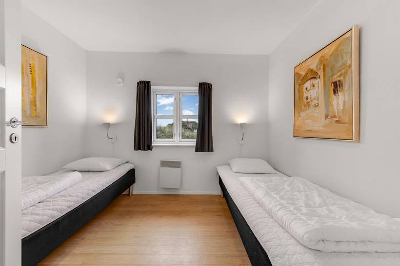 Foto von Ferienhaus TT78 in Blåvand - Westjütland