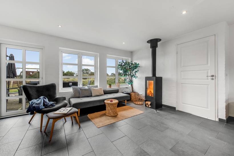 Foto von Ferienhaus TT78 in Blåvand - Westjütland