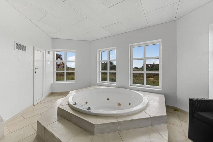 Foto von Ferienhaus TT78 in Blåvand - Westjütland