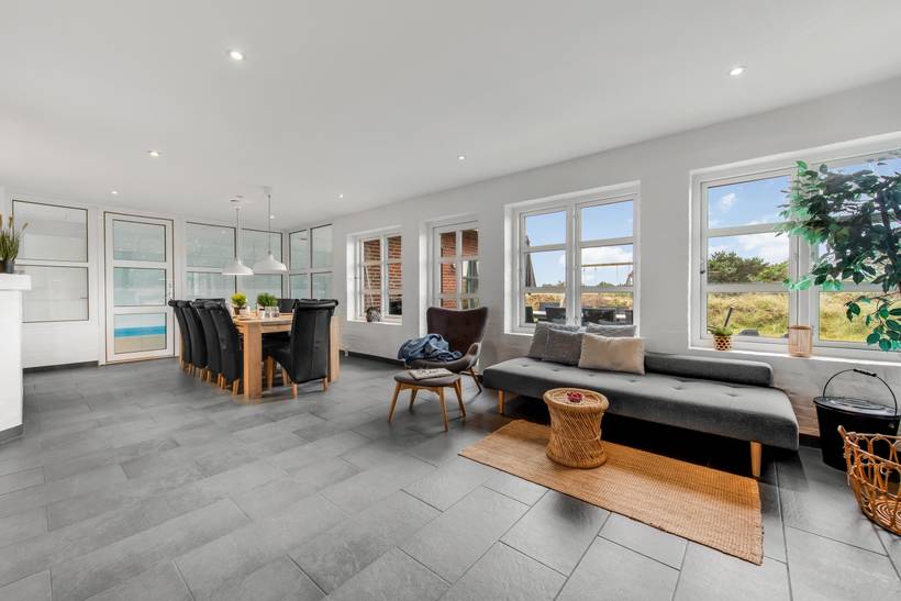 Foto von Ferienhaus TT78 in Blåvand - Westjütland