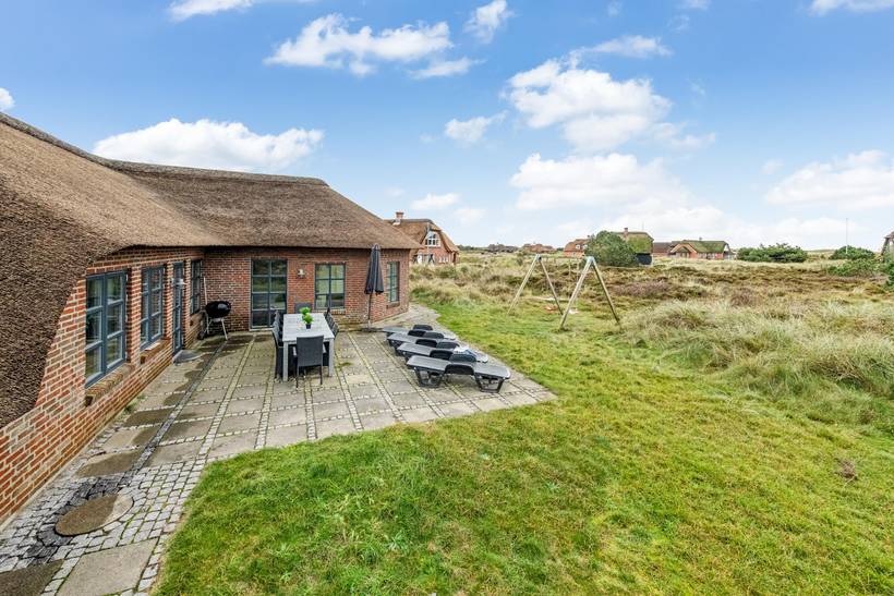 Foto von Ferienhaus TT78 in Blåvand - Westjütland