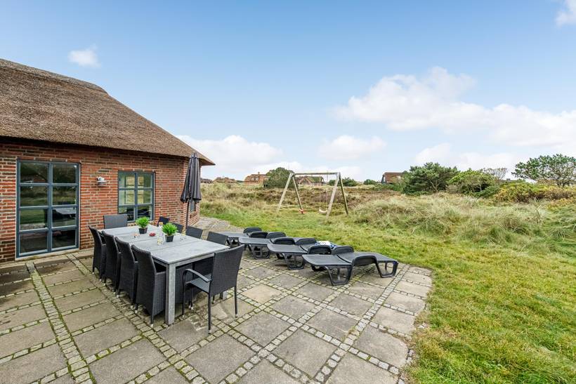 Foto von Ferienhaus TT78 in Blåvand - Westjütland