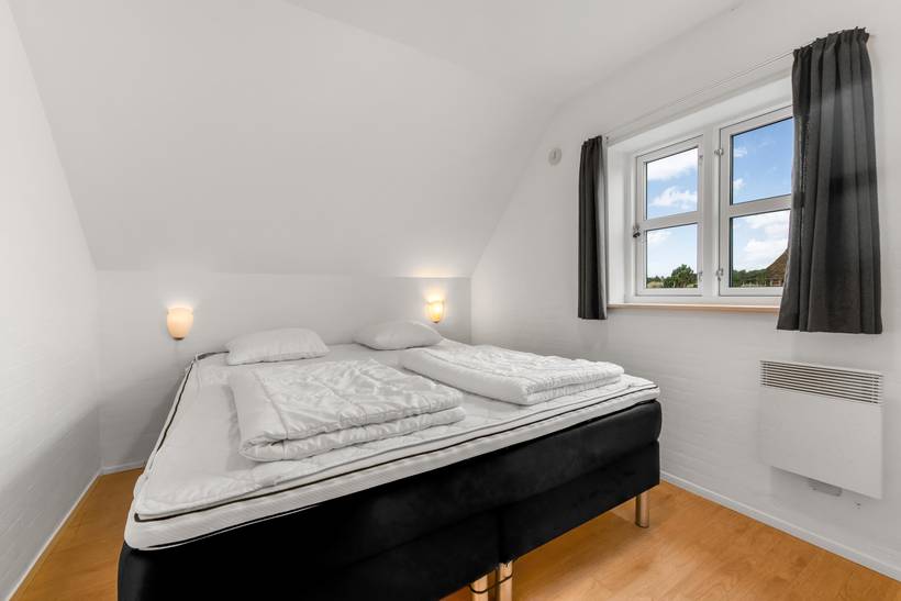 Foto von Ferienhaus TT78 in Blåvand - Westjütland