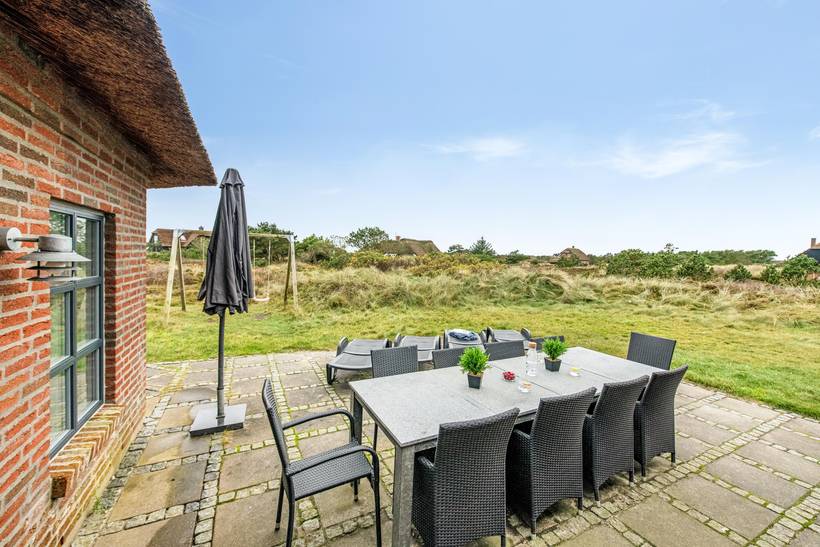 Foto von Ferienhaus TT78 in Blåvand - Westjütland