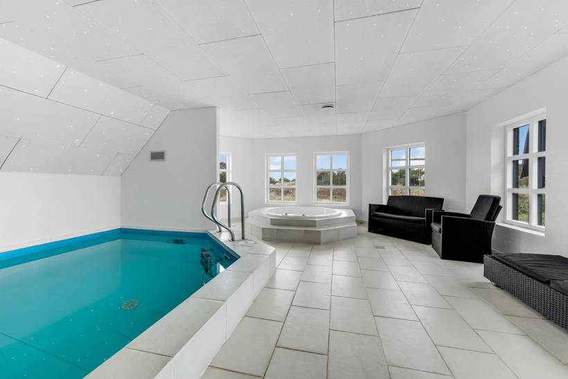 Foto von Ferienhaus TT78 in Blåvand - Westjütland