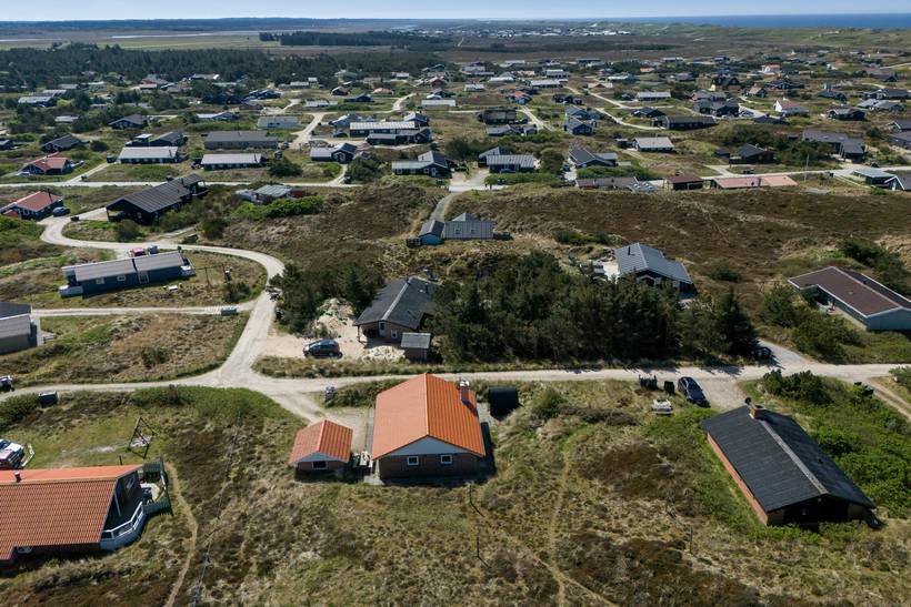 Foto von Ferienhaus TT81 in Bjerregård - Westjütland