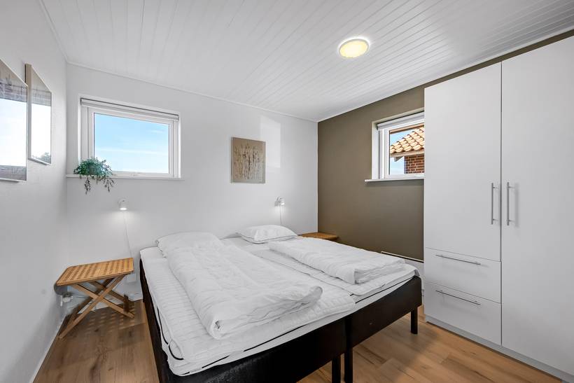Foto von Ferienhaus TT81 in Bjerregård - Westjütland