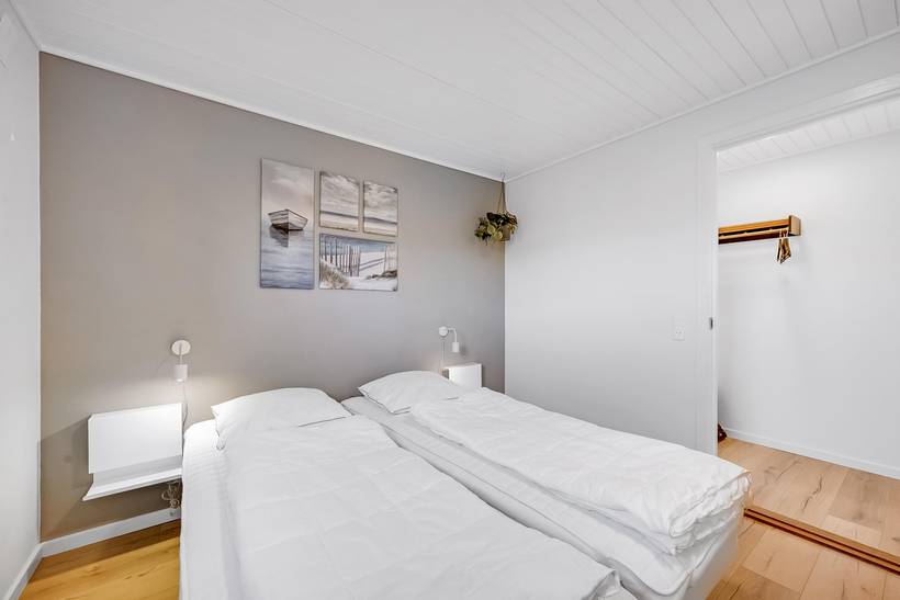 Foto von Ferienhaus TT81 in Bjerregård - Westjütland