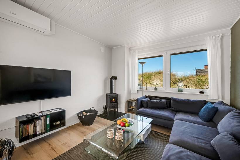 Foto von Ferienhaus TT81 in Bjerregård - Westjütland