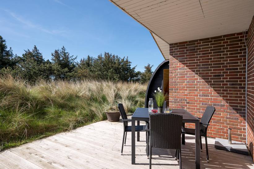Foto von Ferienhaus TT81 in Bjerregård - Westjütland