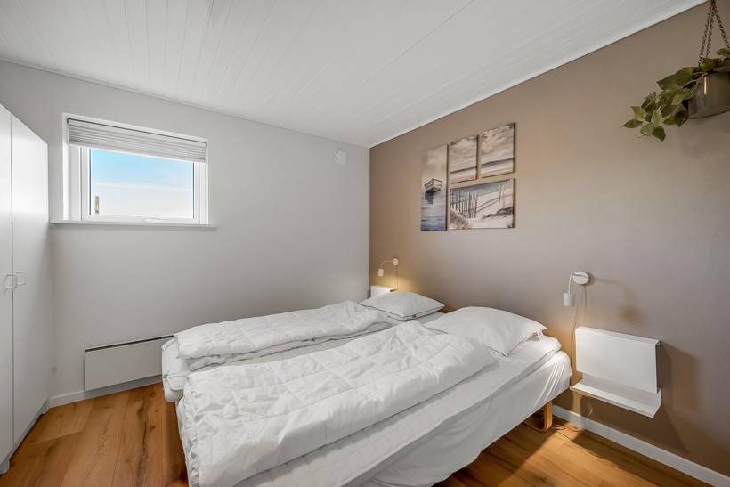 Foto von Ferienhaus TT81 in Bjerregård - Westjütland