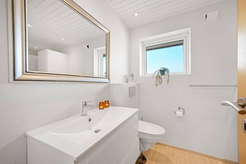 Foto von Ferienhaus TT81 in Bjerregård - Westjütland