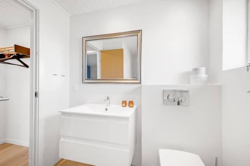 Foto von Ferienhaus TT81 in Bjerregård - Westjütland