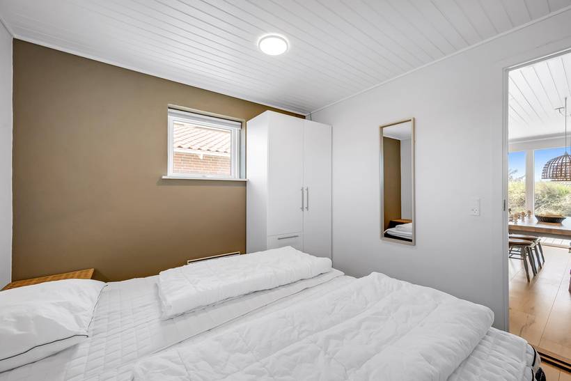 Foto von Ferienhaus TT81 in Bjerregård - Westjütland