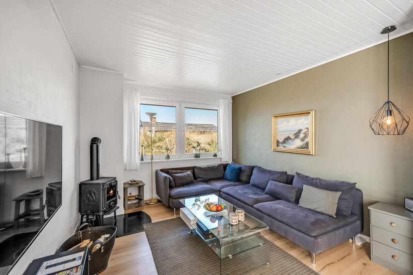 Foto von Ferienhaus TT81 in Bjerregård - Westjütland