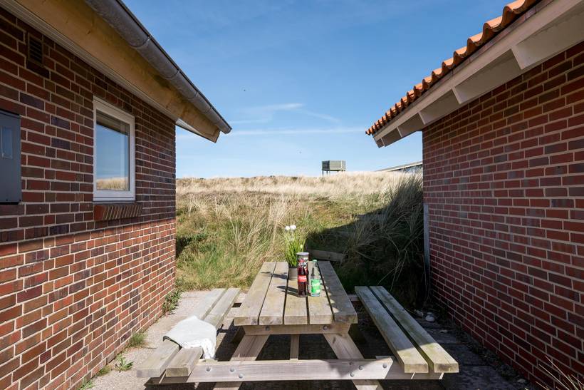 Foto von Ferienhaus TT81 in Bjerregård - Westjütland
