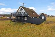 Vrist - Vejlby Klit - Westjütland