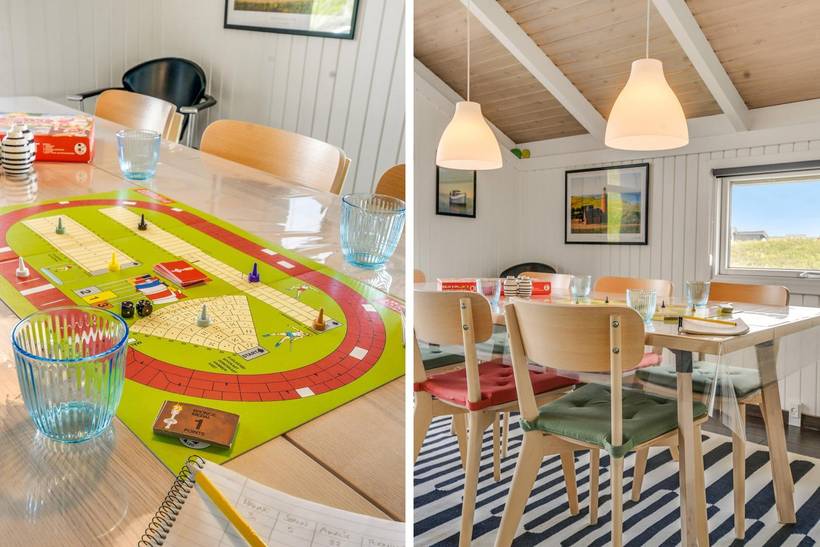 Foto von Ferienhaus TT85 in Vejlby Klit - Westjütland