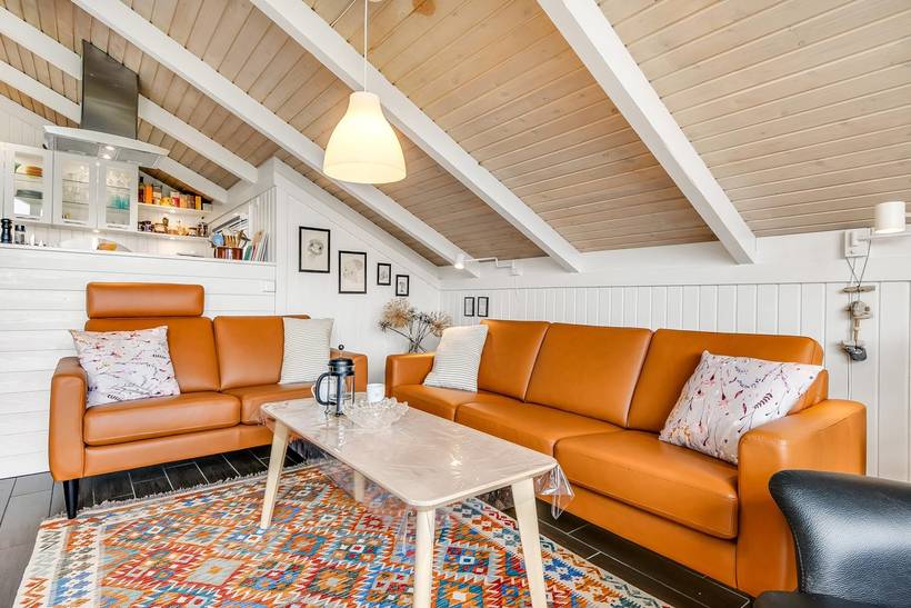 Foto von Ferienhaus TT85 in Vejlby Klit - Westjütland