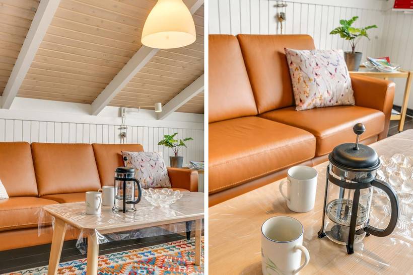 Foto von Ferienhaus TT85 in Vejlby Klit - Westjütland