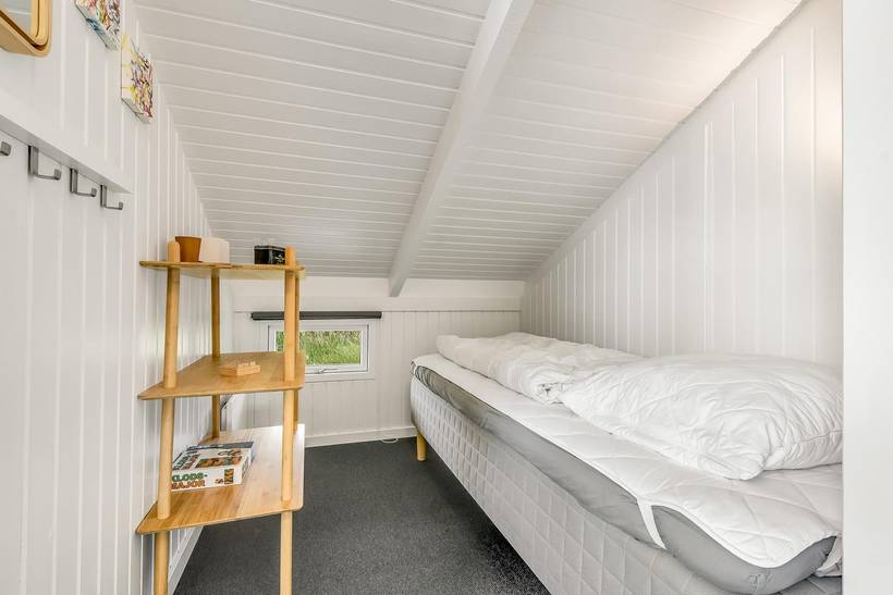 Foto von Ferienhaus TT85 in Vejlby Klit - Westjütland