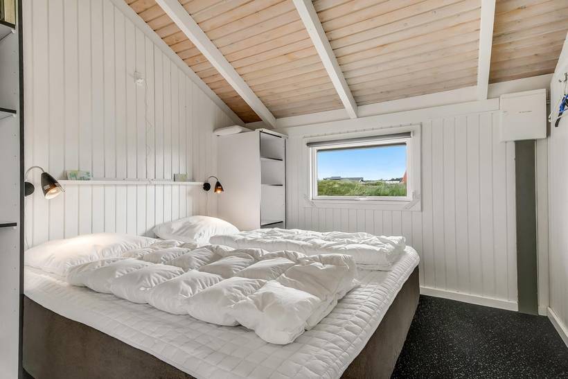 Foto von Ferienhaus TT85 in Vejlby Klit - Westjütland