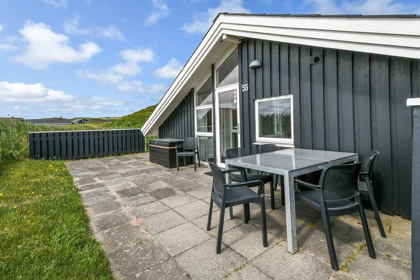 Foto von Ferienhaus TT85 in Vejlby Klit - Westjütland