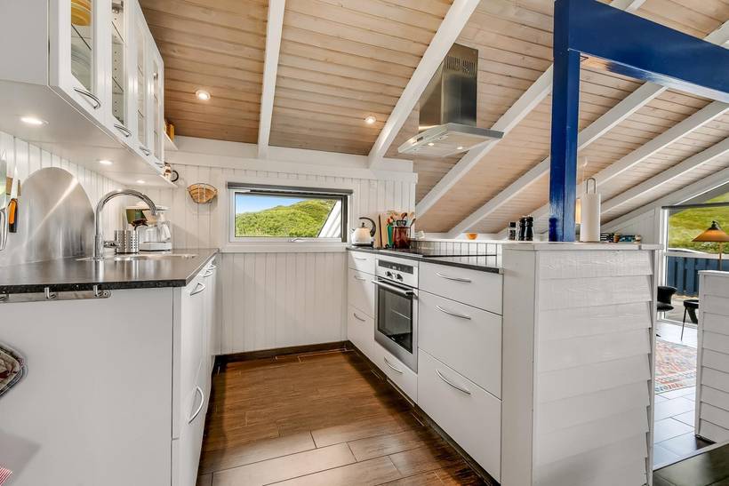 Foto von Ferienhaus TT85 in Vejlby Klit - Westjütland