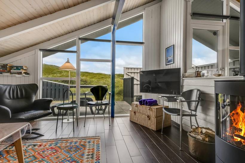 Foto von Ferienhaus TT85 in Vejlby Klit - Westjütland